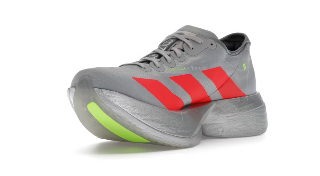 Men's Adidas Adizero Adios Pro 4 - Racing Shoe