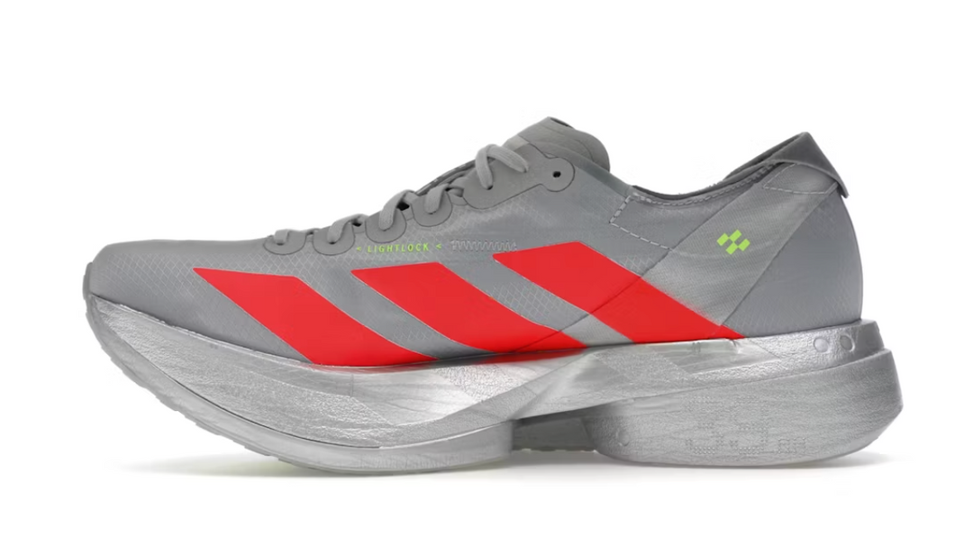 Men's Adidas Adizero Adios Pro 4 - Racing Shoe