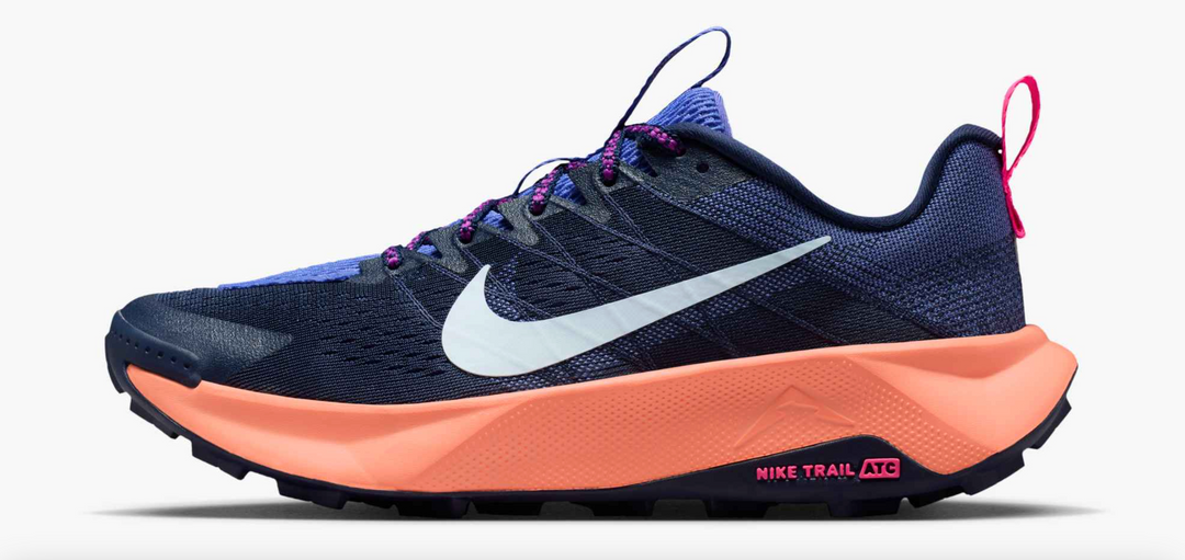 Women's Nike Wildhorse 10 - Trail Running Shoe