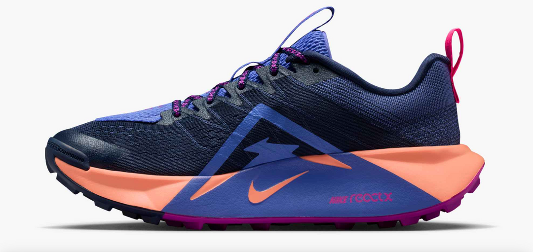 Women's Nike Wildhorse 10 - Trail Running Shoe