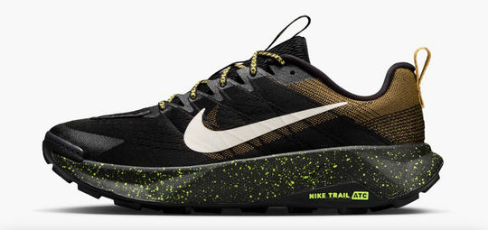 Men's Nike Wildhorse 10 - Trail Running Shoe