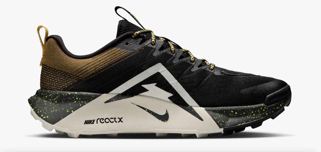 Men's Nike Wildhorse 10 - Trail Running Shoe