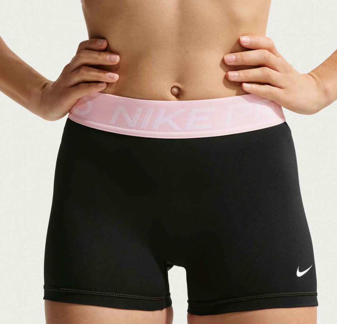 Women's Nike Pro 3" Short