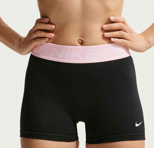 Women's Nike Pro 3" Short