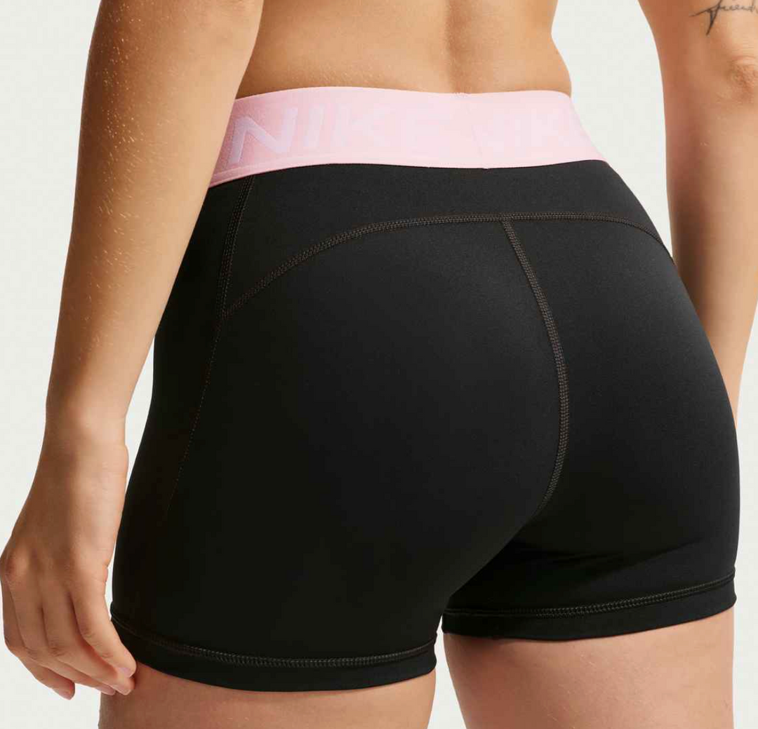 Women's Nike Pro 3" Short