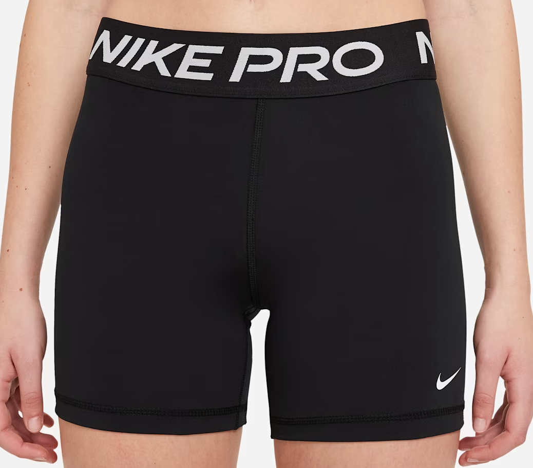 Women's Nike Pro 365 5" Shorts