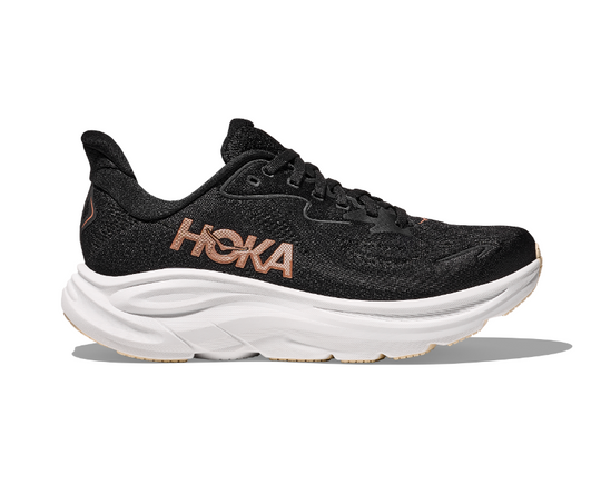 Women's Hoka Clifton 10 for Running and Everyday Wear
