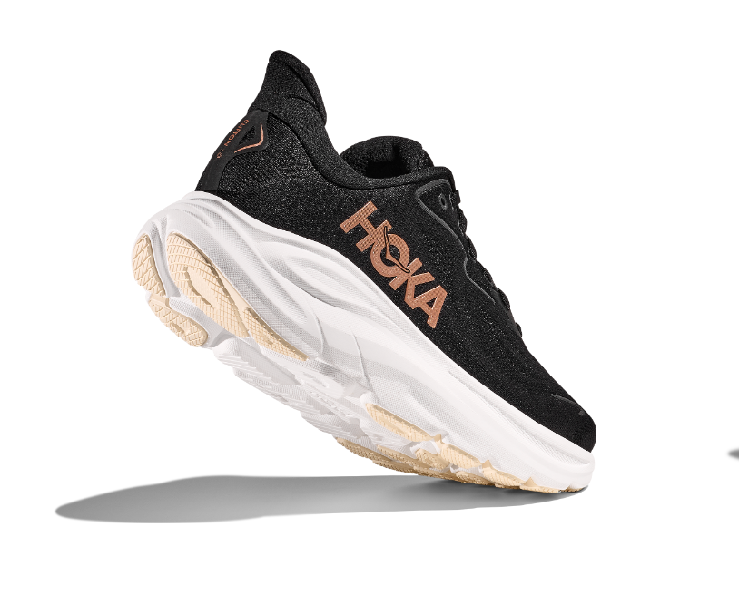 Women's Hoka Clifton 10 for Running and Everyday Wear