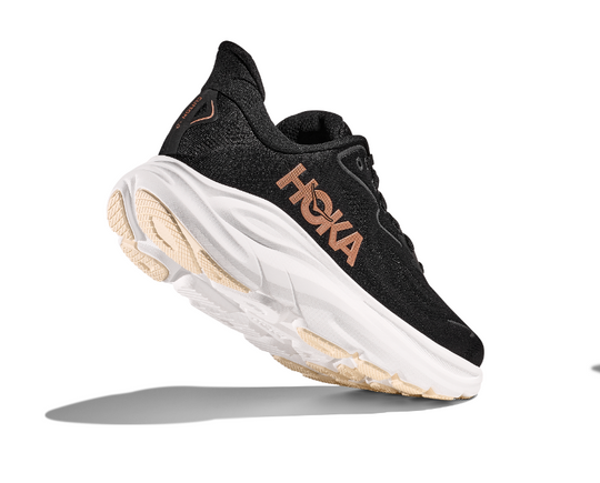 Women's Hoka Clifton 10 for Running and Everyday Wear