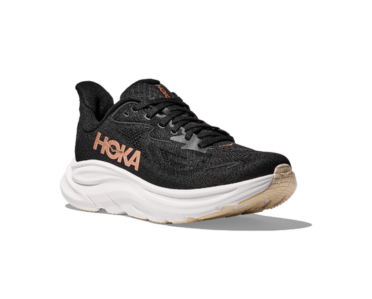 Women's Hoka Clifton 10 for Running and Everyday Wear