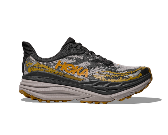 Men's Hoka Stinson ATR 7 Trail Running Shoe