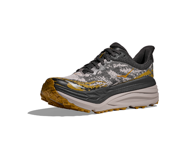 Men's Hoka Stinson ATR 7 Trail Running Shoe