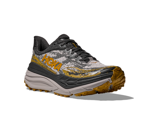 Men's Hoka Stinson ATR 7 Trail Running Shoe