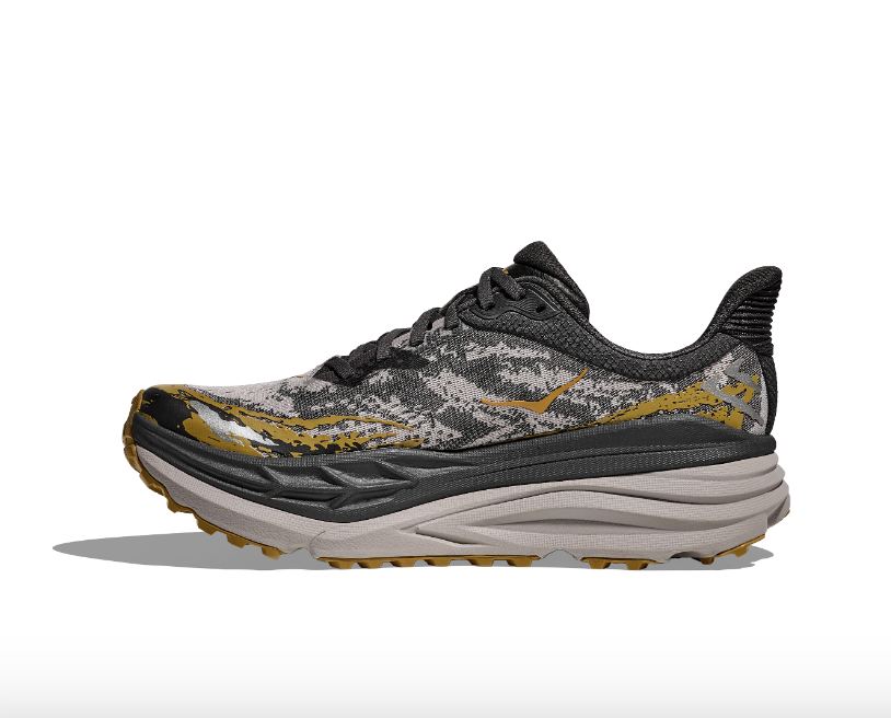Men's Hoka Stinson ATR 7 Trail Running Shoe