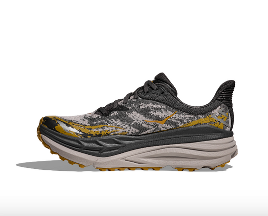 Men's Hoka Stinson ATR 7 Trail Running Shoe