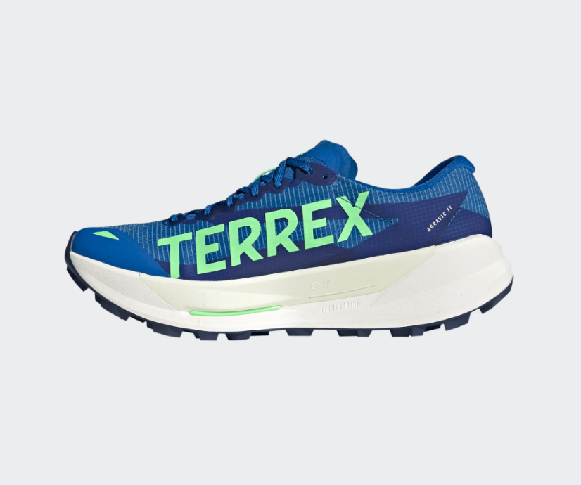 Terrex Agravic TT Trail Running Shoes