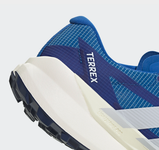 Terrex Agravic TT Trail Running Shoes