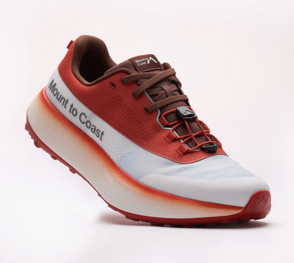 Men's Mount to Coast H1 - Road To Trail Running Shoe