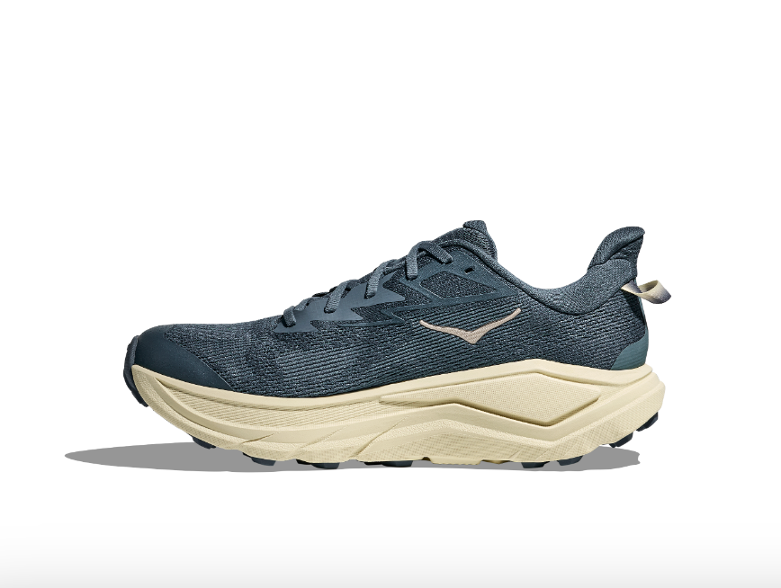 Men's Hoka Challenger ATR 8 All Terrain Running Shoe – 7000 Feet