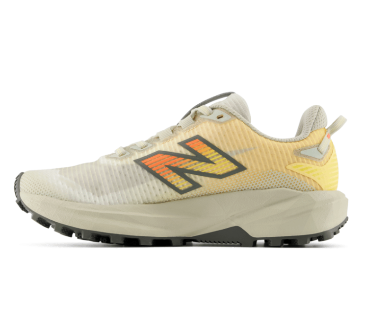 Women's New Balance FuelCell Rebel Trail