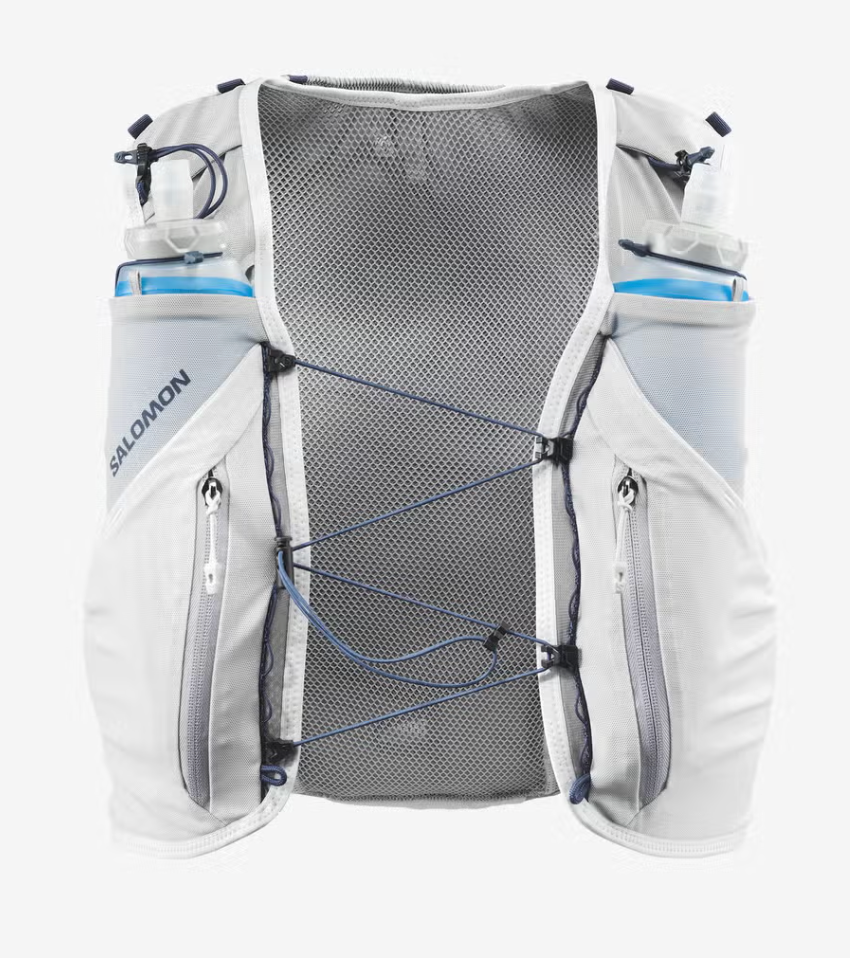 Salomon Adv Skin 12 Set - Unisex