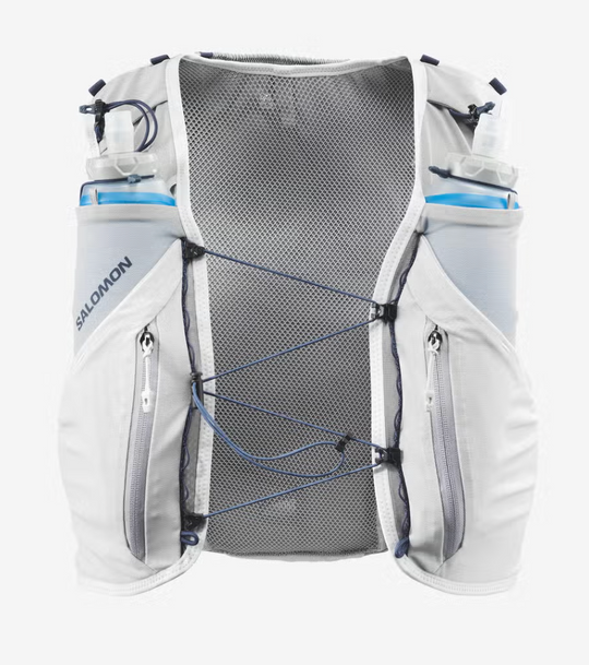 Salomon Adv Skin 12 Set - Unisex