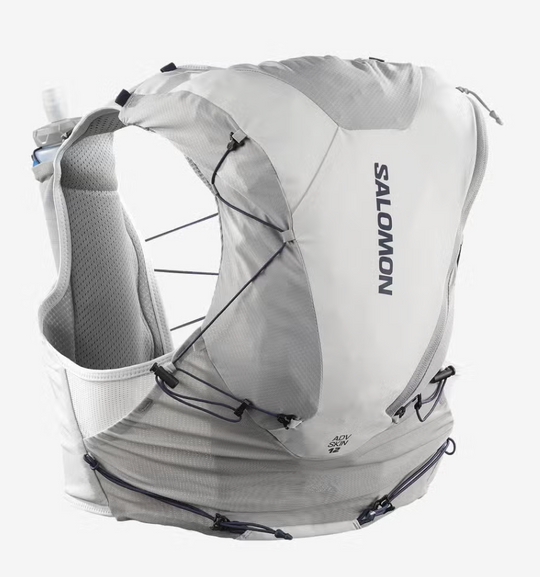 Salomon Adv Skin 12 Set - Unisex