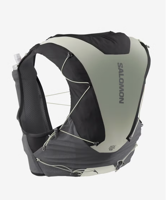 Salomon Adv Skin 12 Set - Unisex