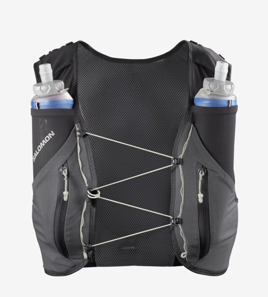 Salomon Adv Skin 12 Set - Unisex