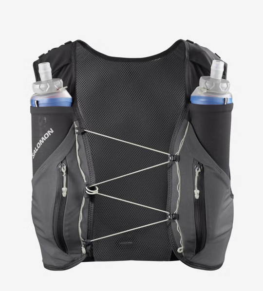 Salomon Adv Skin 12 Set - Unisex