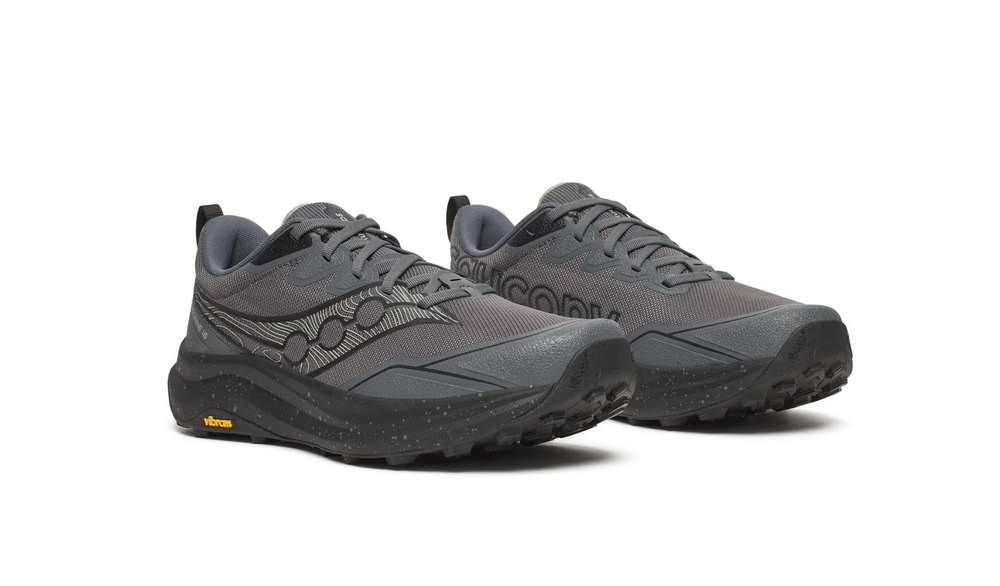 Men's Saucony Peregrine 16