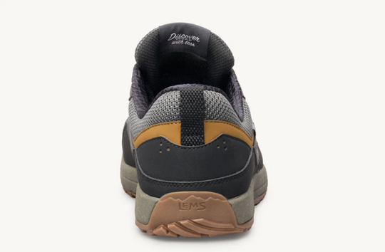 Lems Trail Blazer - Unisex