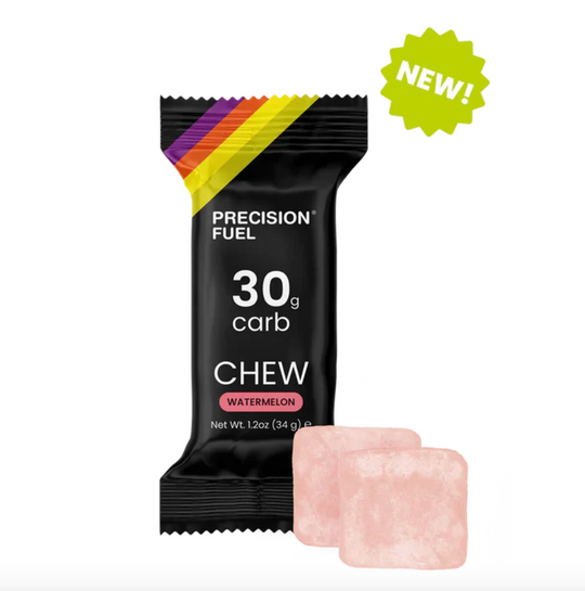 Precision Fuel