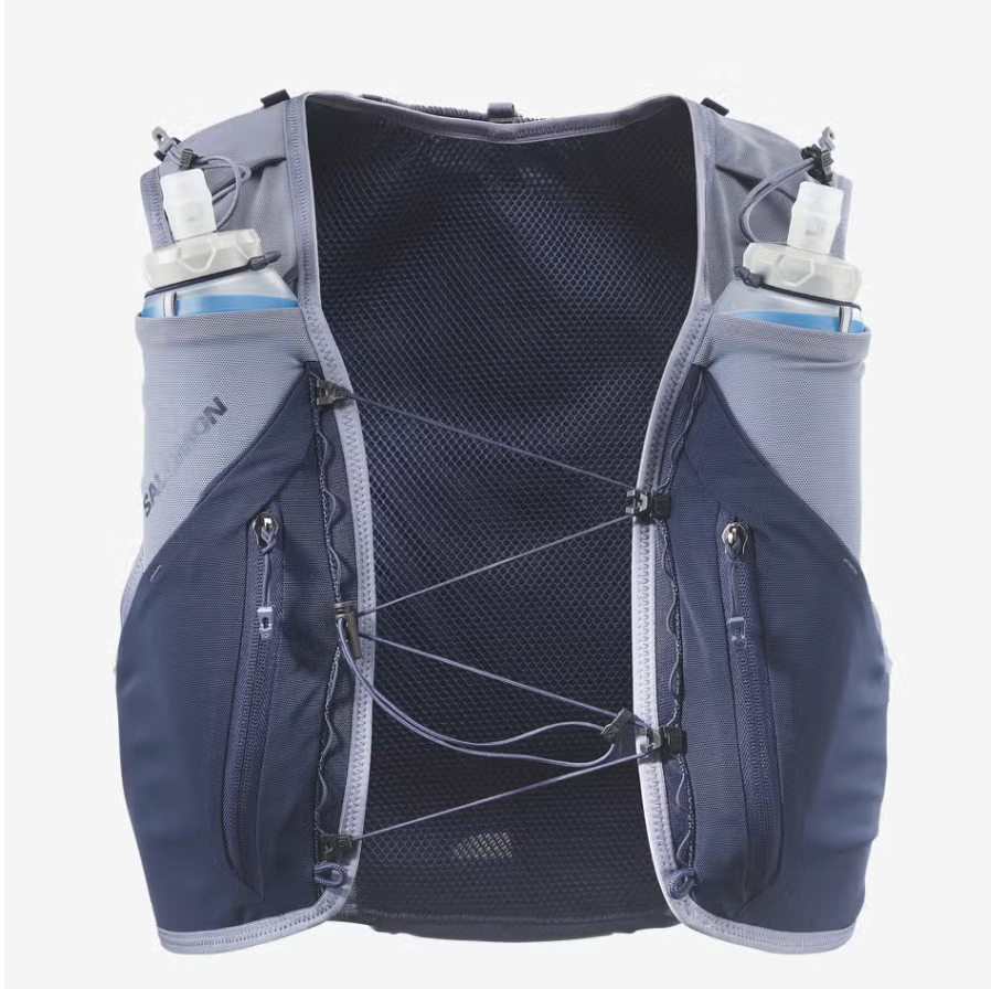 Salomon Adv Skin 12 Set - Unisex