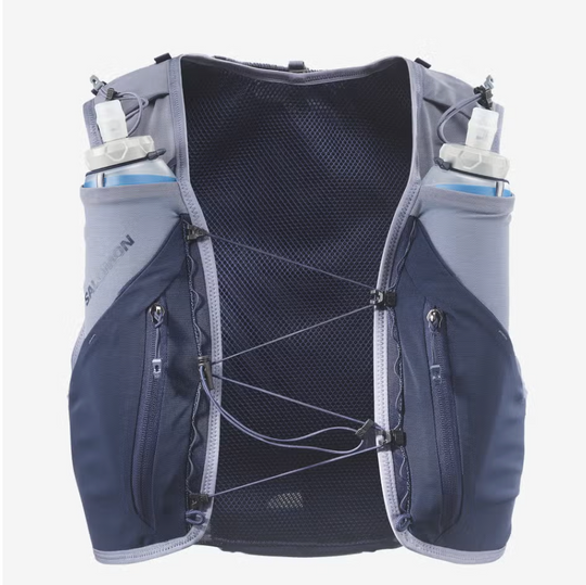Salomon Adv Skin 12 Set - Unisex