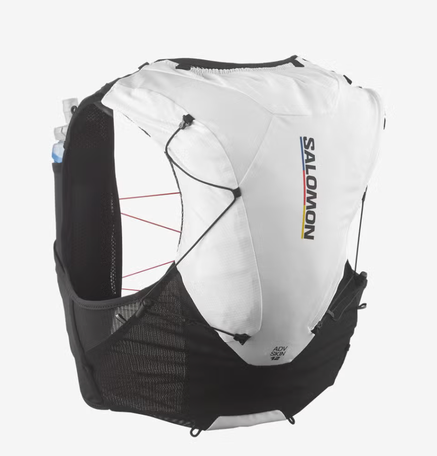 Salomon Adv Skin 12 Set - Unisex
