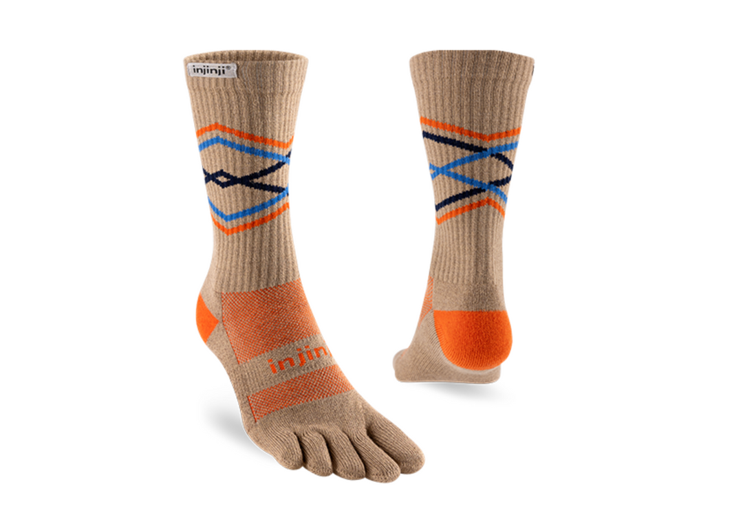 Injinji - Trail - Toesocks