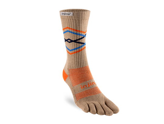 Injinji - Trail - Toesocks