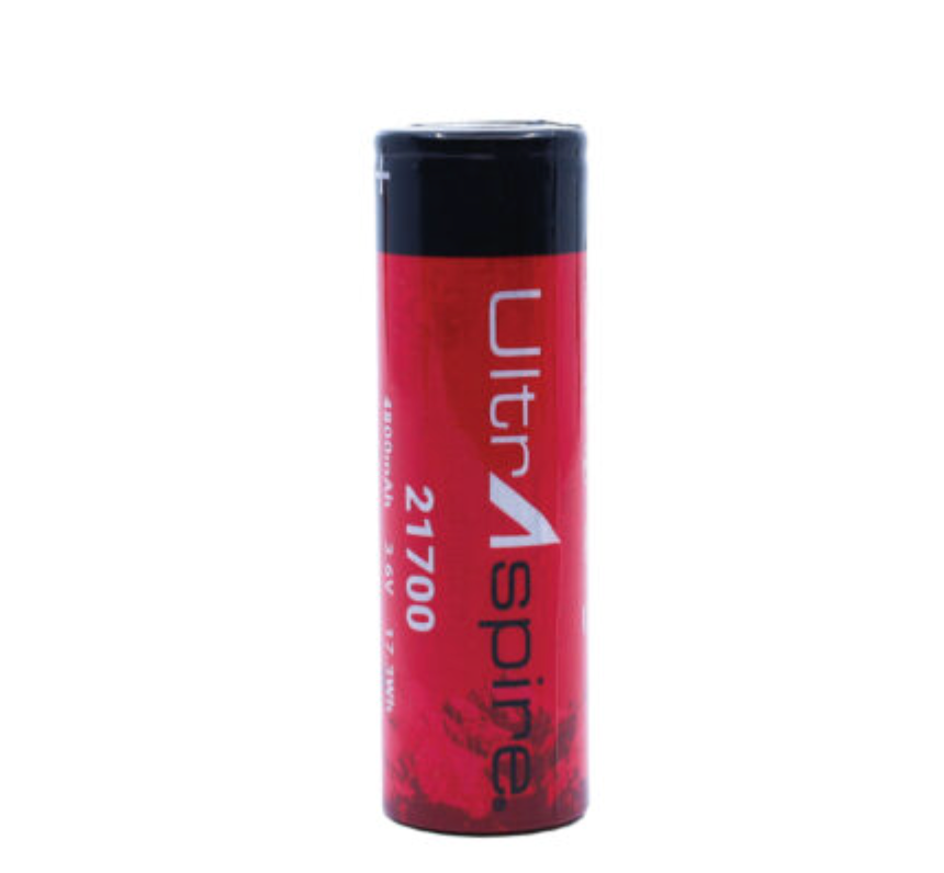 UltrAspire Extra Battery