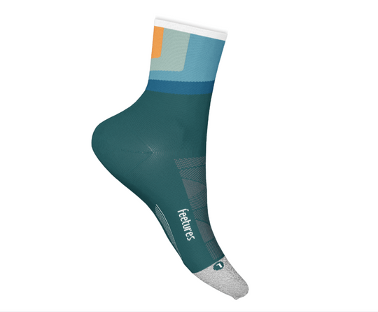 Feetures Elite Light Cushion Mini Crew