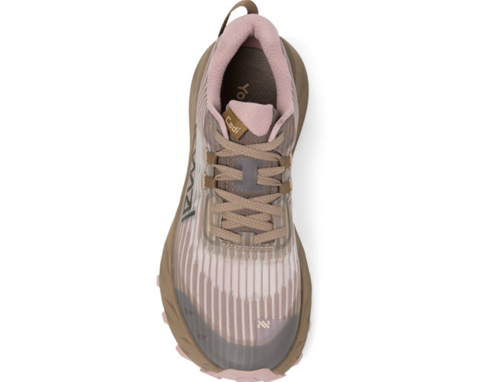 Women's Nnormal Cadi Trail Running Shoe
