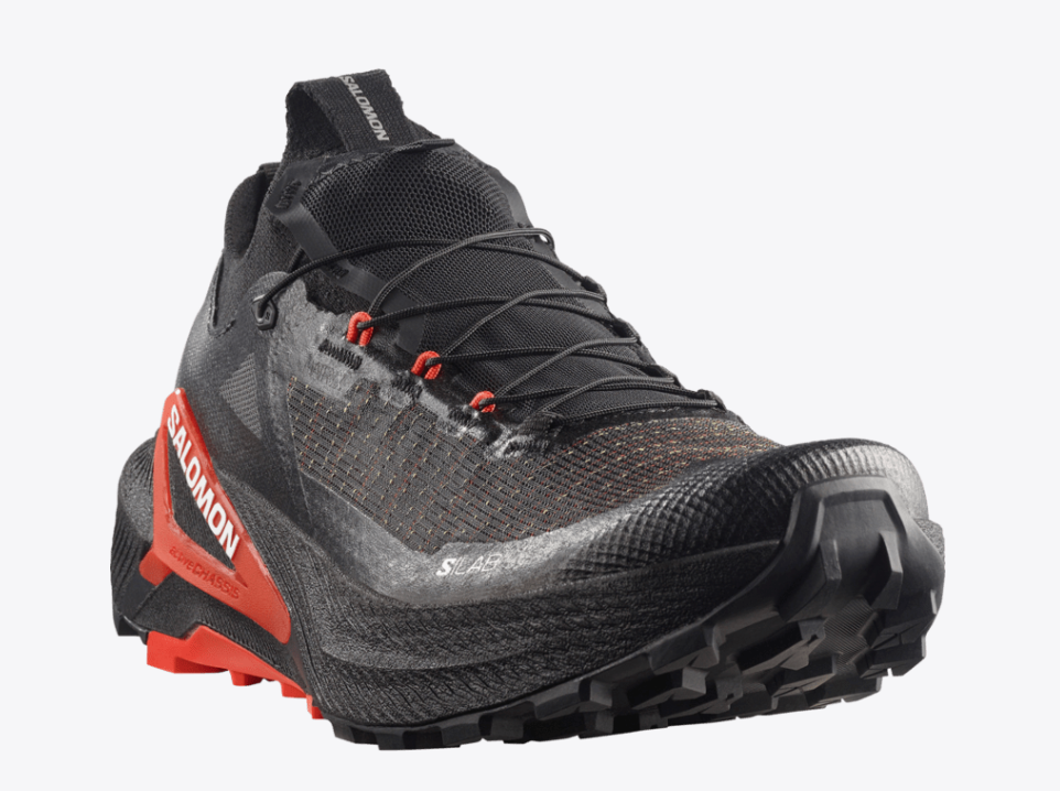 Salomon S/Lab Genesis 2 - Mountain Running Shoe