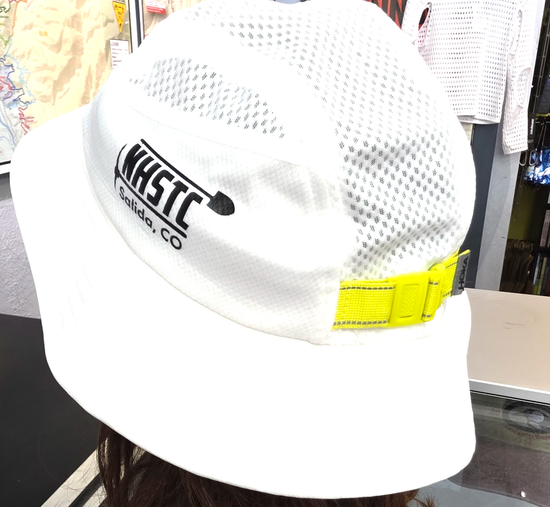 Hoka Adventure Hat 2.0 - NHSTC version