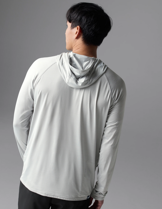 Rabbit x 7000 Feet - Custom UPF Deflector 2.0 Sun Hoodie