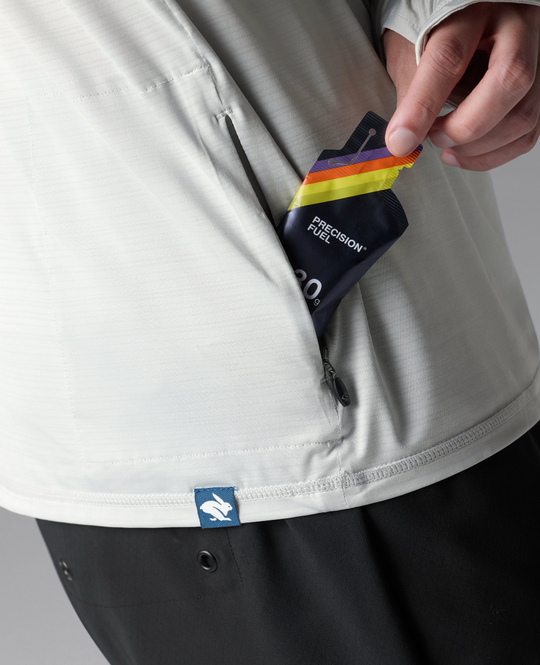 Rabbit x 7000 Feet - Custom UPF Deflector 2.0 Sun Hoodie