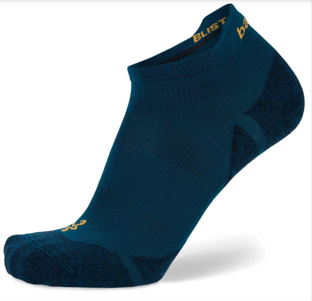 Balega Socks - Blister Resist Light - No Show
