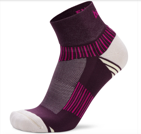 Balega Socks - Re-Engineered Enduro - Quarter