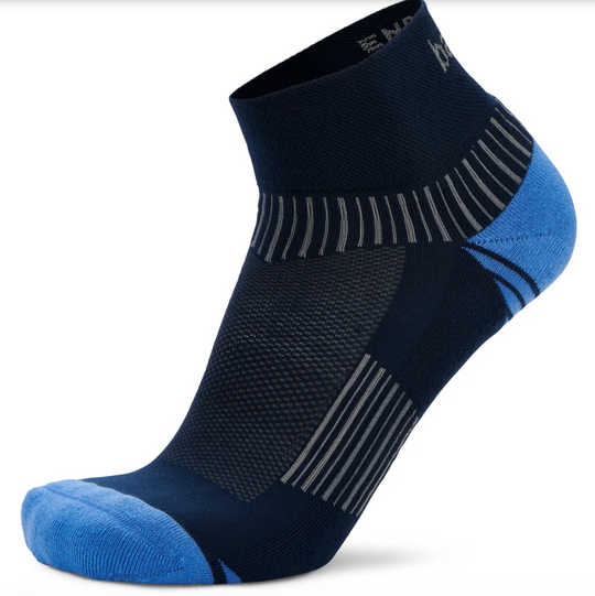 Balega Socks - Re-Engineered Enduro - Quarter