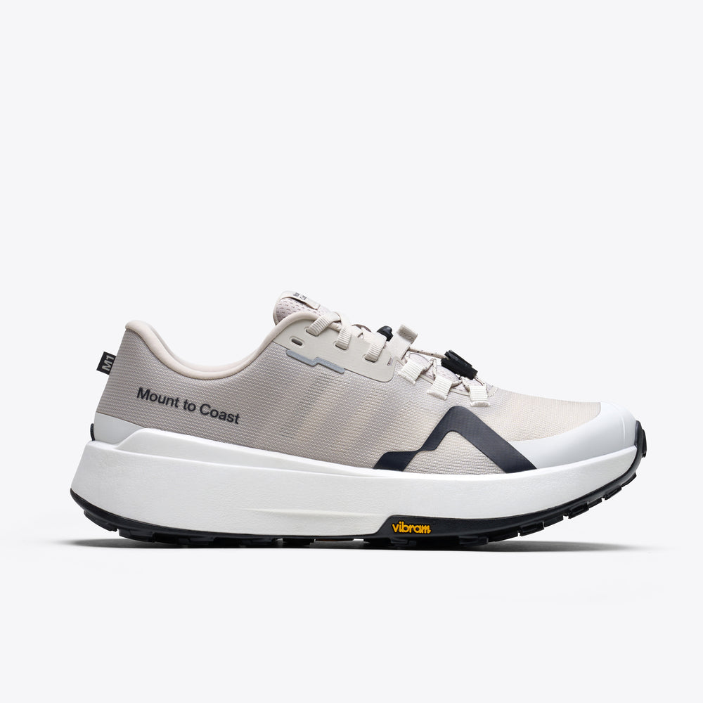 Women's Mount to Coast M1 - Distance Trail Shoe