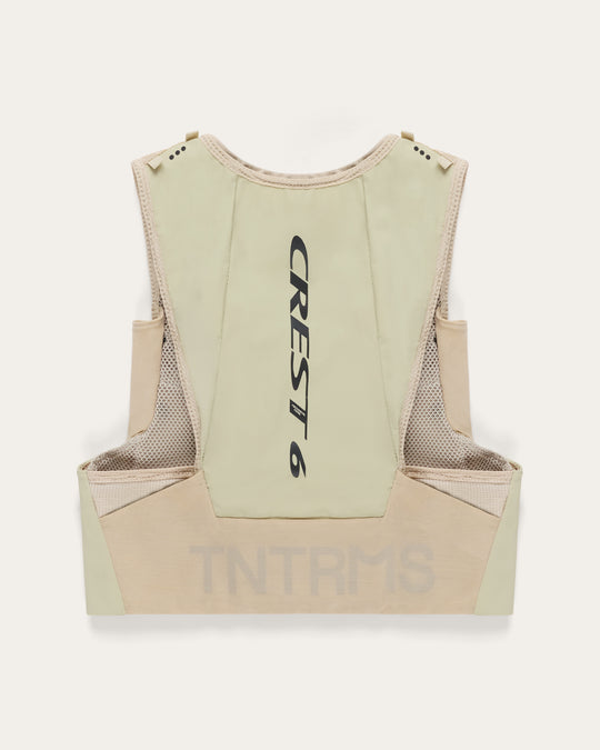 Tantrums Crest 6 - Unisex Hydration Pack